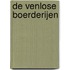 De Venlose boerderijen