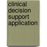 Clinical decision support application by Z. Akkus