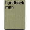 Handboek Man door Michael Chabon