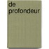 De profondeur