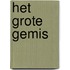 Het Grote Gemis