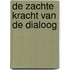 De zachte kracht van de dialoog