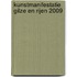 Kunstmanifestatie Gilze en Rijen 2009