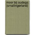 Meer bij Oudega (Smallingerland)