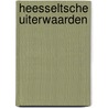 Heesseltsche Uiterwaarden by Commissie voor de m.e.r.