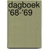 Dagboek '68-'69