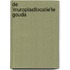 De 'Muroplastlocatie'te Gouda