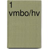 1 VMBO/HV by Unknown
