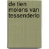 De tien molens van Tessenderlo