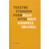 Tekstbestanden