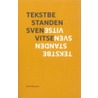 Tekstbestanden by Sven Vitse