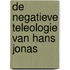De negatieve teleologie van Hans Jonas