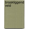 Braakliggend veld by Unknown