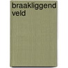 Braakliggend veld door Onbekend