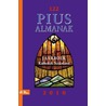 Pius Almanak katholiek Nederland door Onbekend