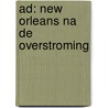 AD: New Orleans na de overstroming by J. Neufeld