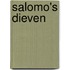 Salomo's dieven