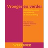 Vroeger en verder door Nel Darijer