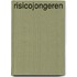 Risicojongeren