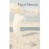 Perlmann's zwijgen door Pascal Mercier