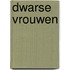Dwarse vrouwen
