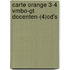 Carte Orange 3-4 vmbo-gt docenten-(4)cd's
