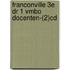 Franconville 3e dr 1 vmbo docenten-(2)cd