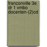 Franconville 3e dr 1 vmbo docenten-(2)cd by Koning de