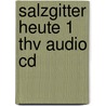 Salzgitter Heute 1 thv Audio cd by Burg van de