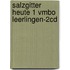 Salzgitter Heute 1 VMBO leerlingen-2cd