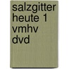 Salzgitter Heute 1 VMHV DVD door Burg van de