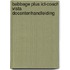 Babbage Plus ICT-Coach Vista Docentenhandleiding