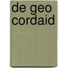 De Geo Cordaid door *