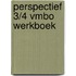 Perspectief 3/4 vmbo Werkboek