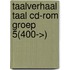 Taalverhaal Taal cd-rom groep 5(400->)