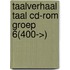 Taalverhaal Taal cd-rom groep 6(400->)