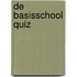 De Basisschool Quiz