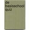 De Basisschool Quiz door Scala Leuker Leren