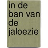 In de ban van de jaloezie door Guido van Mierlo