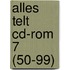 Alles telt CD-rom 7 (50-99)