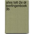 Alles telt-2e dr Leerlingenboek 3B