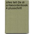 Alles telt-2e dr Antwoordenboek 4 Plusschrift