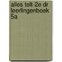 Alles telt-2e dr Leerlingenboek 5A