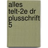 Alles telt-2e dr Plusschrift 5 door *