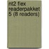 NT2 Flex Readerpakket 5 (8 readers)