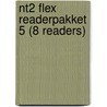 NT2 Flex Readerpakket 5 (8 readers) door *