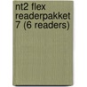 NT2 Flex Readerpakket 7 (6 readers) door *