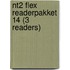 NT2 Flex Readerpakket 14 (3 readers)