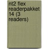 NT2 Flex Readerpakket 14 (3 readers) door *