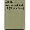 NT2 Flex Readerpakket 11 (3 readers) door *